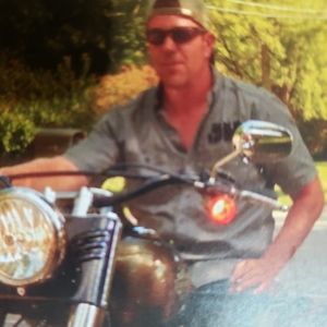 Meet your Posher, Brent